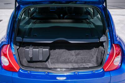 2004 Renault SPORT CLIO
