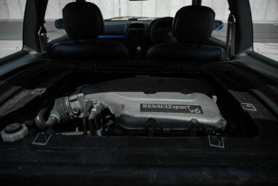 2004 Renault SPORT CLIO
