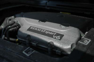 2004 Renault SPORT CLIO