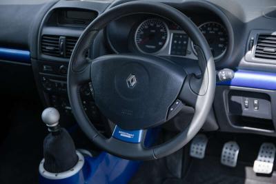 2004 Renault SPORT CLIO