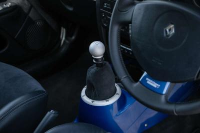 2004 Renault SPORT CLIO