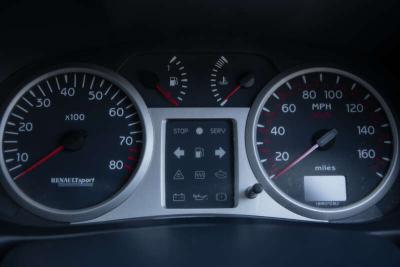 2004 Renault SPORT CLIO