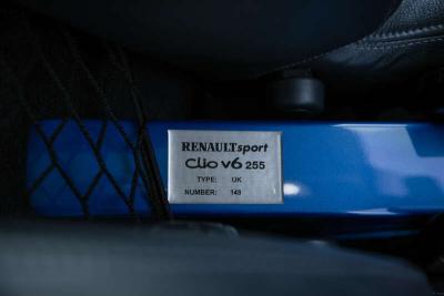 2004 Renault SPORT CLIO