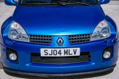 2004 Renault SPORT CLIO