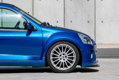 2004 Renault SPORT CLIO