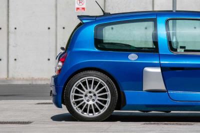 2004 Renault SPORT CLIO