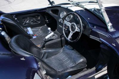 1972 SOUTHERN ROADCRAFT COBRA