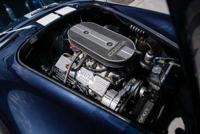 1972 SOUTHERN ROADCRAFT COBRA