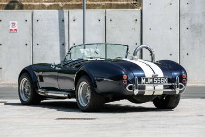 1972 SOUTHERN ROADCRAFT COBRA