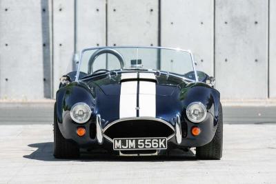1972 SOUTHERN ROADCRAFT COBRA