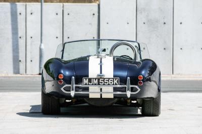 1972 SOUTHERN ROADCRAFT COBRA