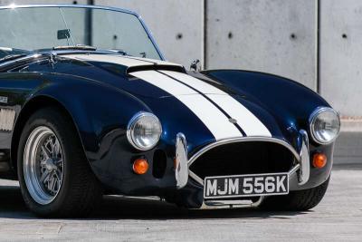 1972 SOUTHERN ROADCRAFT COBRA