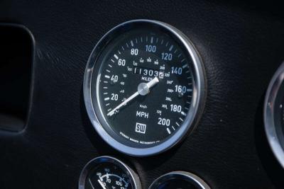 1972 SOUTHERN ROADCRAFT COBRA
