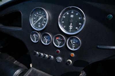 1972 SOUTHERN ROADCRAFT COBRA