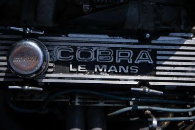1972 SOUTHERN ROADCRAFT COBRA