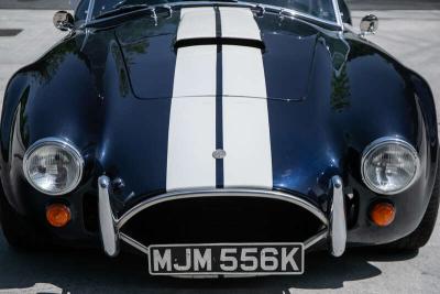 1972 SOUTHERN ROADCRAFT COBRA