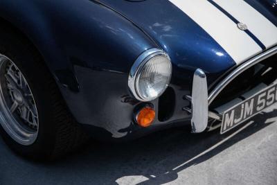 1972 SOUTHERN ROADCRAFT COBRA