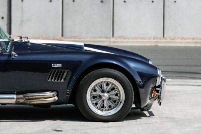 1972 SOUTHERN ROADCRAFT COBRA