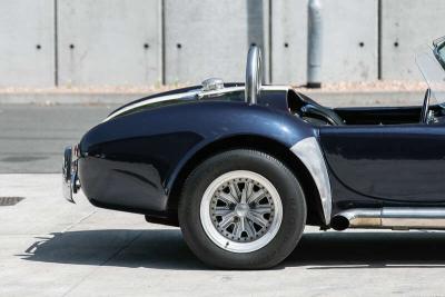 1972 SOUTHERN ROADCRAFT COBRA