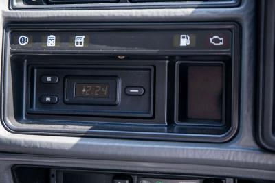1987 Ford Sierra