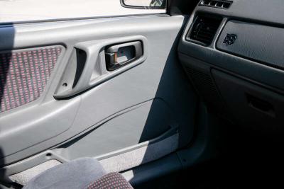 1987 Ford Sierra