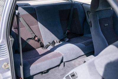 1987 Ford Sierra