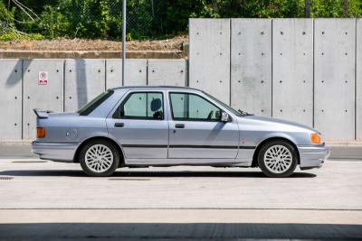 1990 Ford Sierra