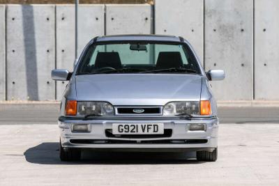 1990 Ford Sierra