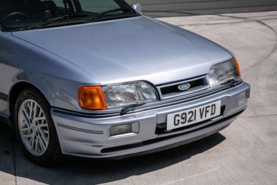 1990 Ford Sierra