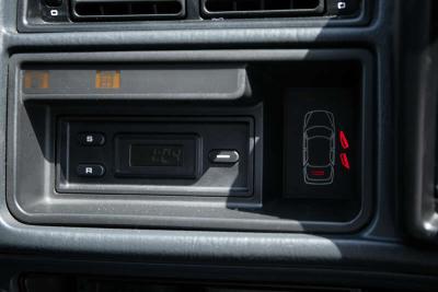 1990 Ford Sierra