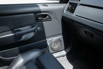 1990 Ford Sierra