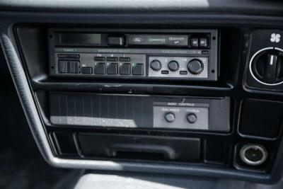 1990 Ford Sierra