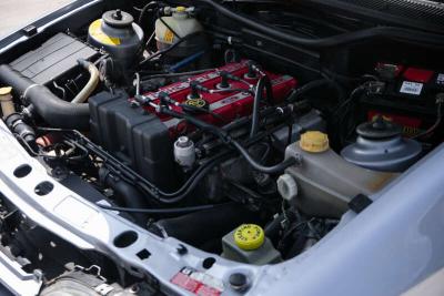 1990 Ford Sierra