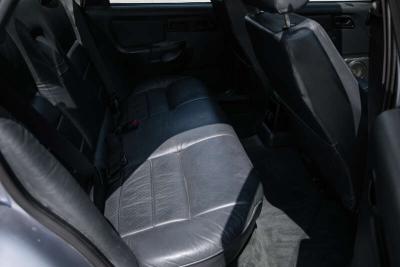 1990 Ford Sierra