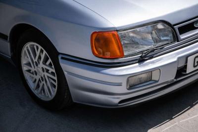 1990 Ford Sierra
