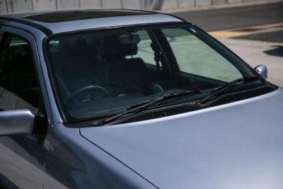 1990 Ford Sierra