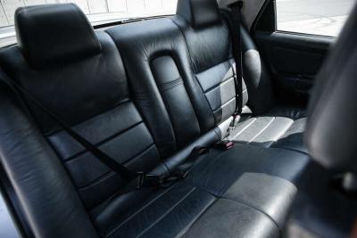 1990 Ford Sierra