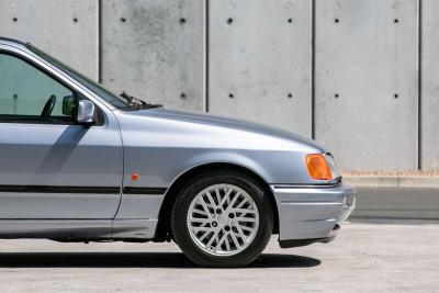 1990 Ford Sierra