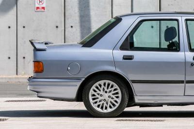 1990 Ford Sierra