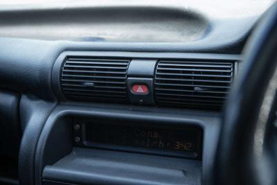 1997 Vauxhall ASTRA