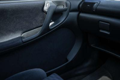 1997 Vauxhall ASTRA