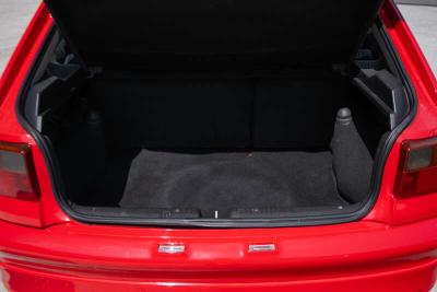 1997 Vauxhall ASTRA