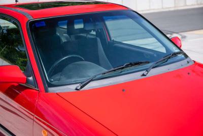 1997 Vauxhall ASTRA
