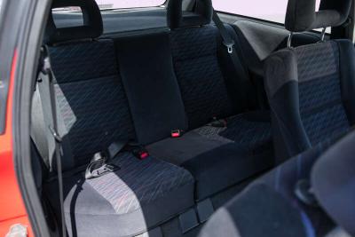 1997 Vauxhall ASTRA