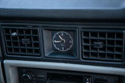 1988 Vauxhall ASTRA