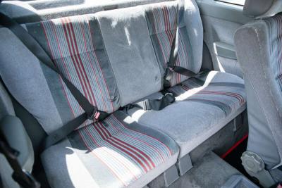1988 Vauxhall ASTRA
