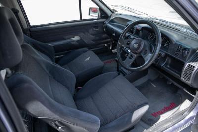 1993 Vauxhall NOVA