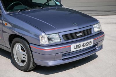 1993 Vauxhall NOVA
