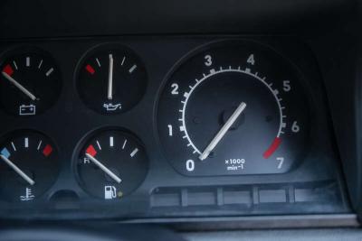 1993 Vauxhall NOVA