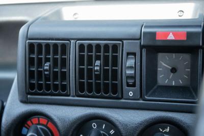 1993 Vauxhall NOVA